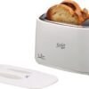 TOSTADOR JATA TT331 P.MOLDE TAPA PROTEC