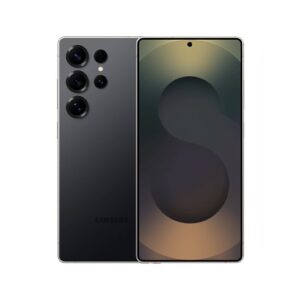 Samsung Telefonía SM-S938BZKGEUB