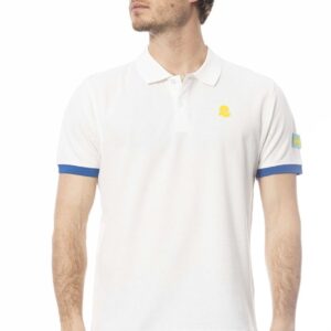Invicta Polo 4452284U_1BIANCO