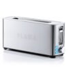 TOSTADOR FLAMA 966FL 1050W 1RAN LARGO INOX
