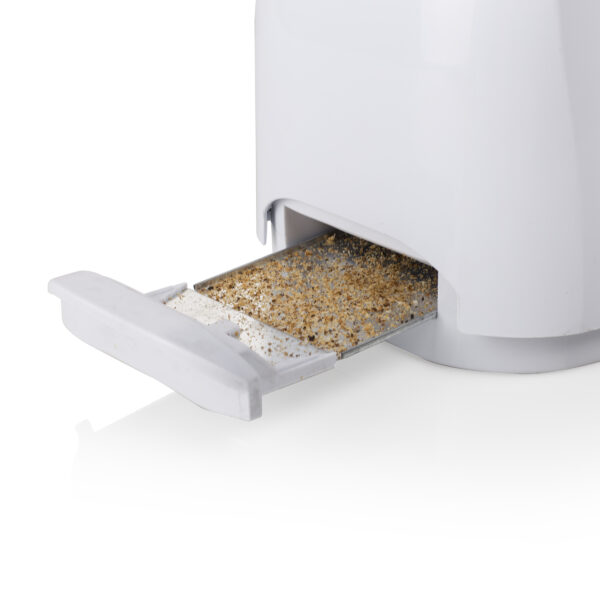 TOSTADOR TRISTAR BR1013 P.MOLDE BLANCO - Image 3