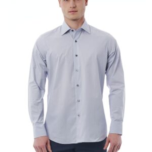 Bagutta Camisas 050_AL02496_080Perla
