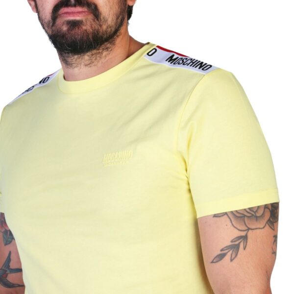 Moschino Camiseta A0781-4305_A0021 - Image 3