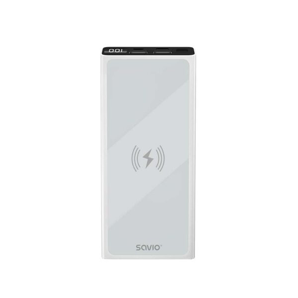 savio Accesorios Telefonía SAVBA-06
