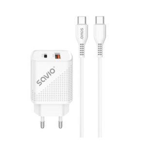savio Accesorios Telefonía SAVLA-05
