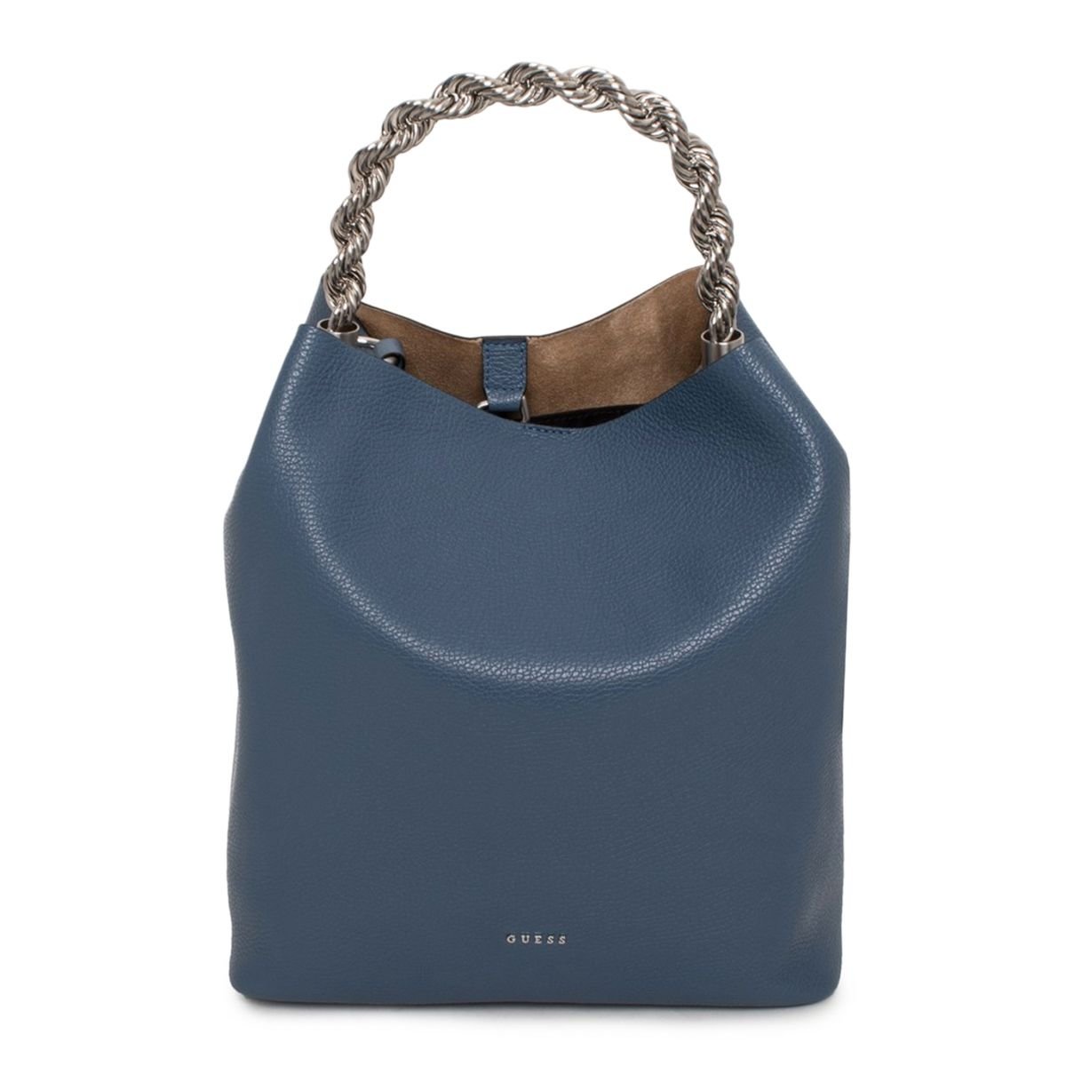 Guess Malas de ombro HWAIDM_L1401_JEA