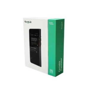 Timekettle Productos Interactivos 19264400088