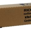 Ricoh IMC3010/IMC3510 Cyan Cartucho de Toner Original - 842509