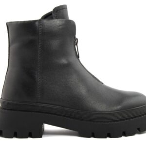 Fashion Attitude Botas de cano baixo FAR_9026_BLACK