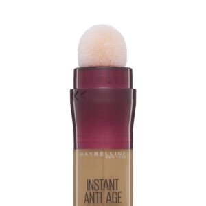 Maybelline Borrador Corrector De Ojeras, Bolsas e Imperfecciones Tono 11 Tan Pieles Oscuras- 6ml