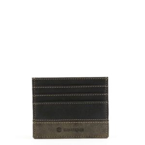 Lumberjack Carteiras JACK_LK1878_BLACK