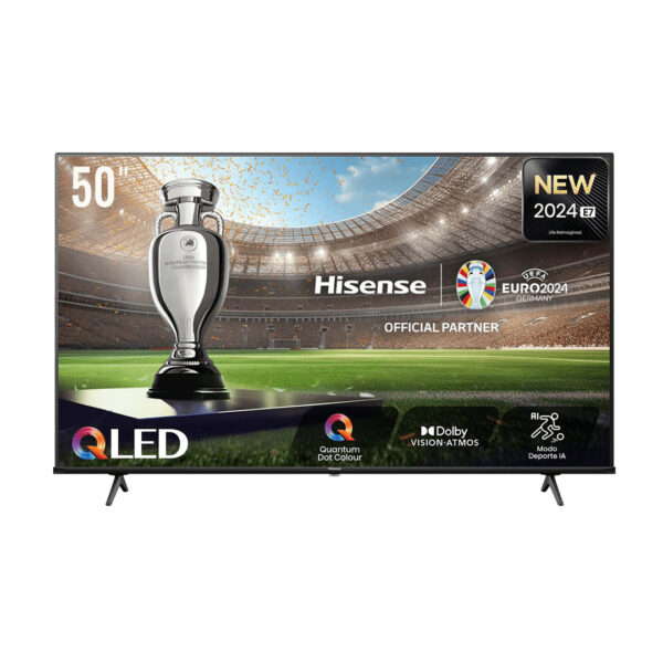 HISENSE 42" a 58" 66075