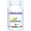 L-METIONINA 500mg. 50cap.