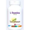 L-TEANINA 250mg. 30cap.