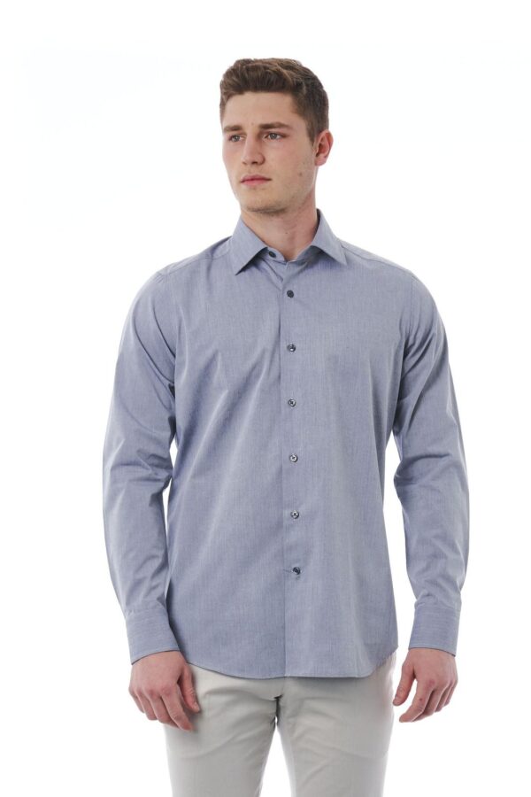 Bagutta Camisas 050_AL11618_080Grigio