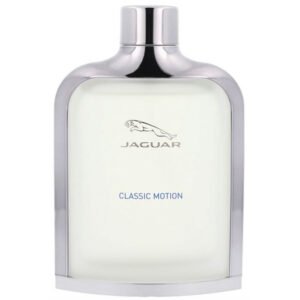 Jaguar Classic Motion Eau De Toilette Spray 100ml