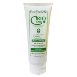 CRIOCALM gel ultra frio pernas 200ml.