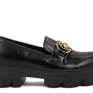 Fashion Attitude Mocassins FAG_G253_NERO