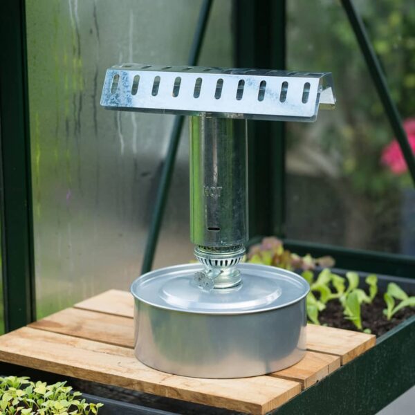Nature Aquecedor de parafina individual Coldframe 4,5 L 6020424 - Image 3