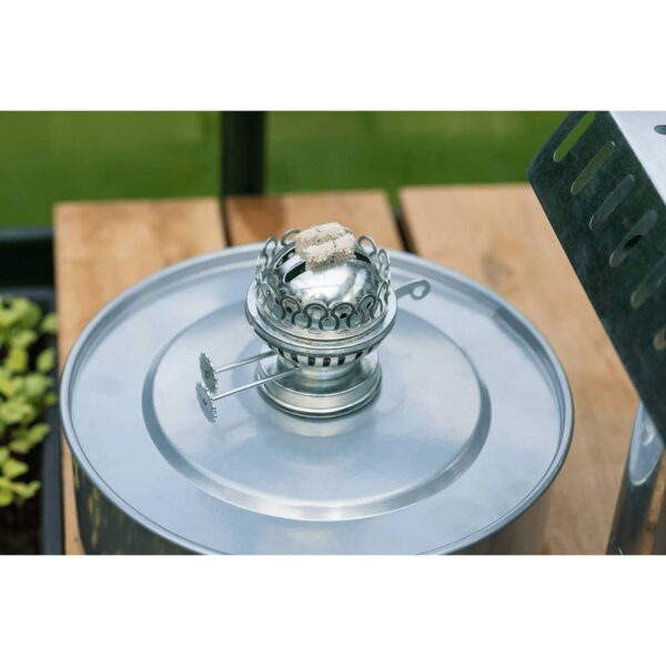 Nature Aquecedor de parafina individual Coldframe 4,5 L 6020424 - Image 4