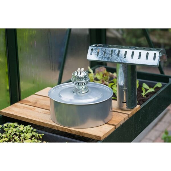 Nature Aquecedor de parafina individual Coldframe 4,5 L 6020424 - Image 5