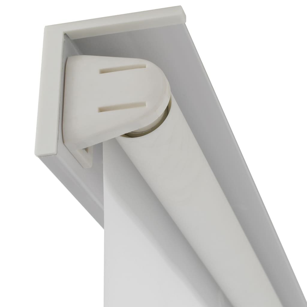 Estore de rolo para o duche 80x240 cm estrelas-do-mar - Image 3