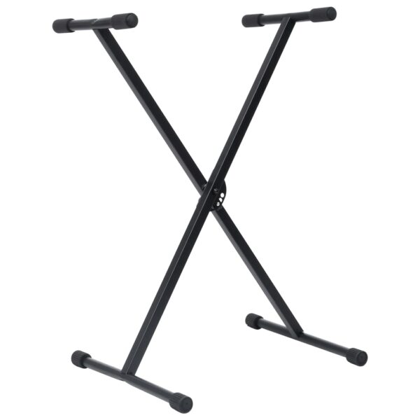 Conjunto de banco e suporte para teclado - Image 3