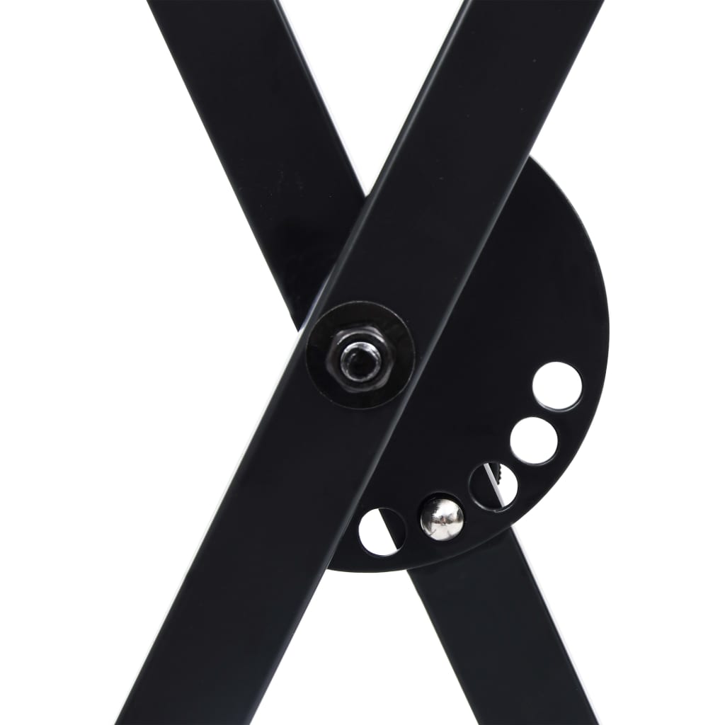 Conjunto de banco e suporte para teclado - Image 7