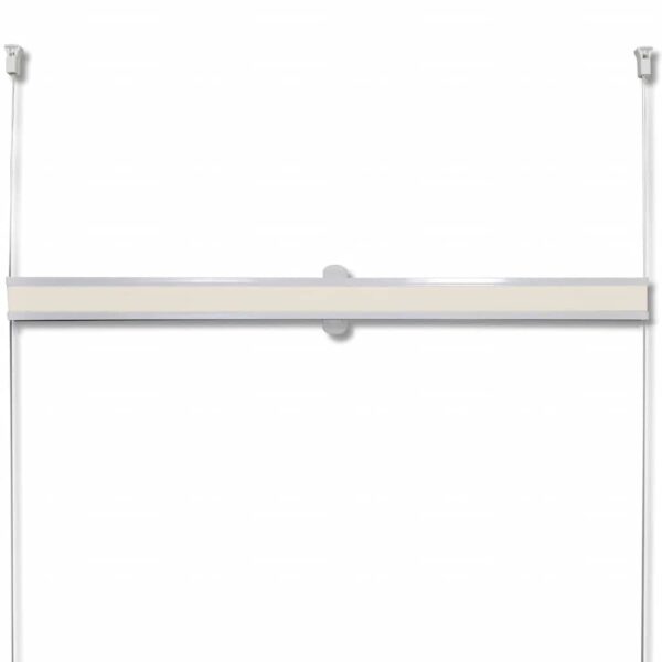 Persiana 60x125cm, Creme - Image 4