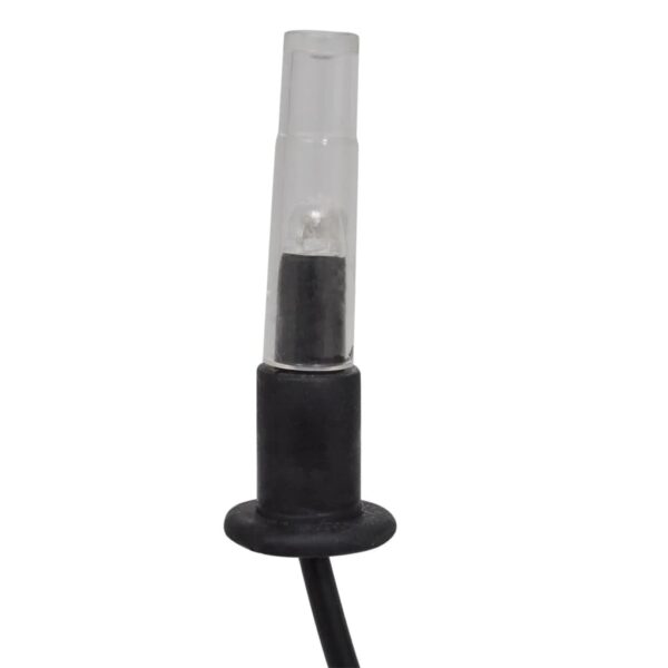 Bola Luz LED Solar Flutuante para Piscina Lagoa - Image 5