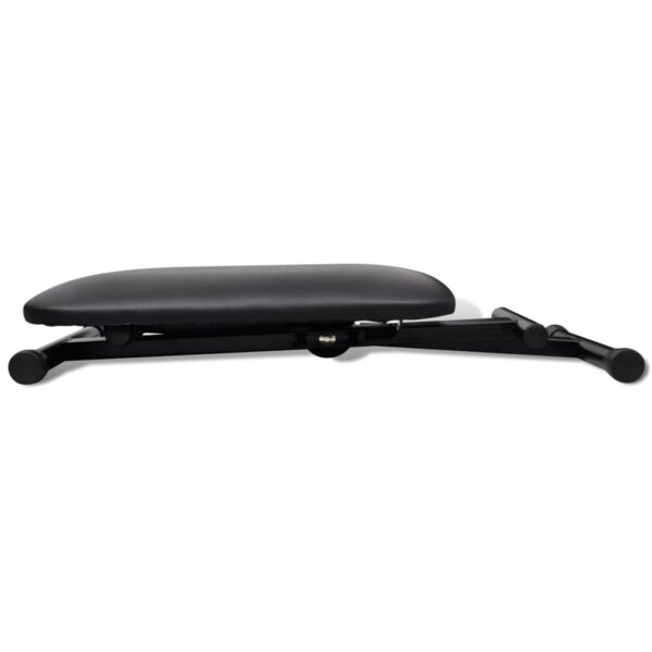 Conjunto de suporte e banco para teclado - Image 9