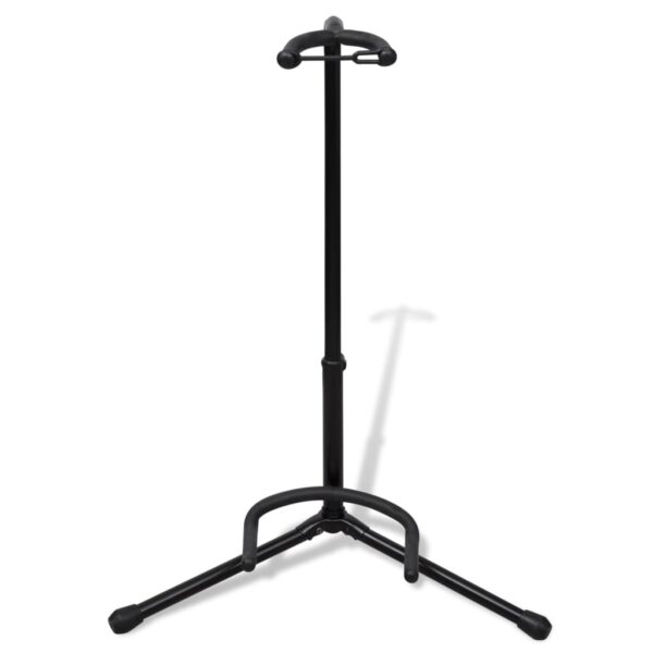 Suporte individual para guitarra, ajustável, dobrável - Image 7