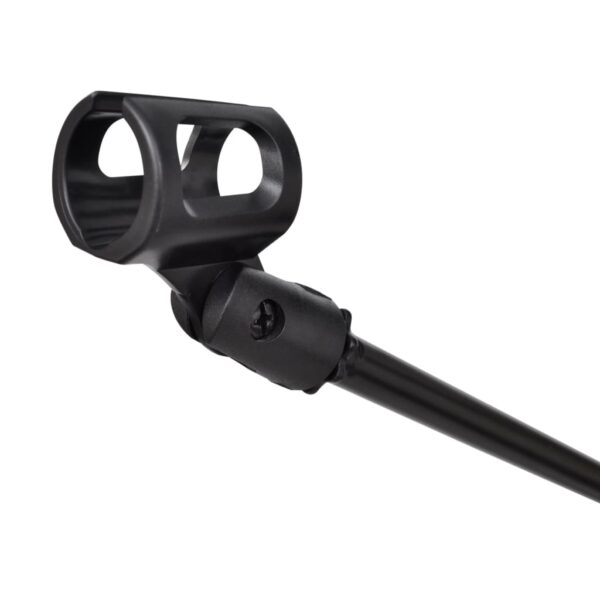 Suporte de microfone, ajustável - Image 4