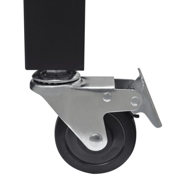Máquina de cintar plástico semi-automática - Image 7