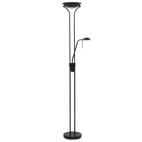 Candeeiro de pé LED regulável 23 W - Image 3