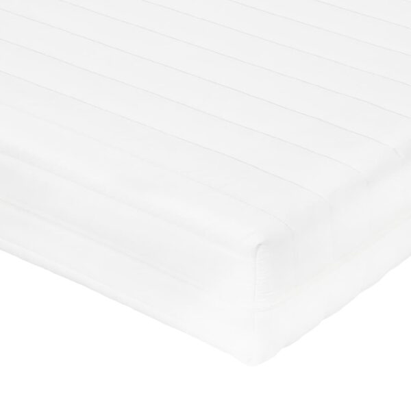 Colchão 90x200 cm 7 zonas espuma PU 16 cm H2 H3 - Image 4