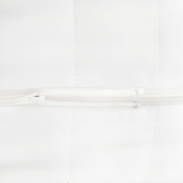 Colchão 90x200 cm 7 zonas espuma PU 16 cm H2 H3 - Image 6