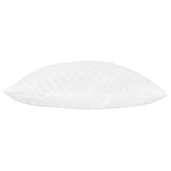 Travesseiros 2 pcs 80x80x14 cm espuma de memória - Image 6