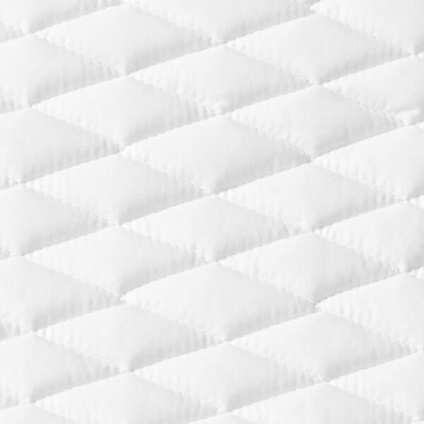 Travesseiros 2 pcs 80x80x14 cm espuma de memória - Image 7