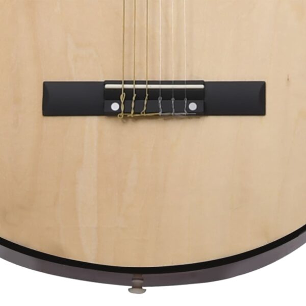 12 pcs conjunto de guitarra com equalizador e 6 cordas - Image 11