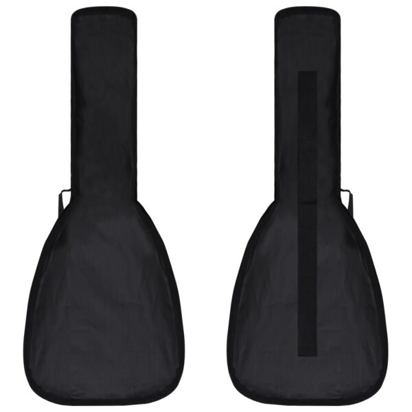 Conjunto ukulele soprano infantil com saco 21" rosa - Image 4