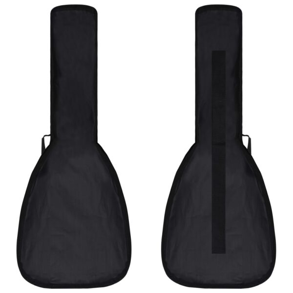Conjunto ukulele soprano infantil c/ saco madeira clara 23" - Image 4