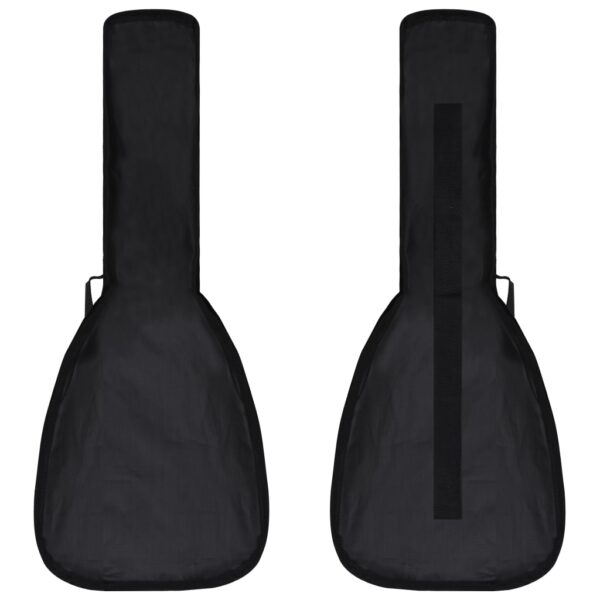 Conjunto ukulele soprano infantil c/ saco madeira clara 23" - Image 4
