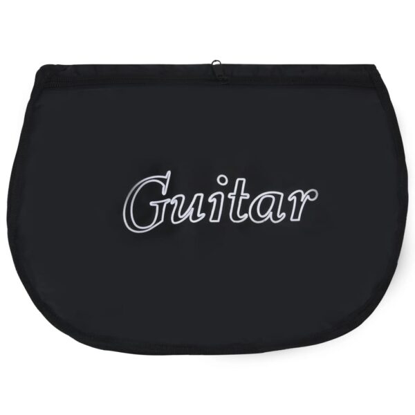 Guitarra clássica para iniciantes com saco 3/4 36" - Image 11