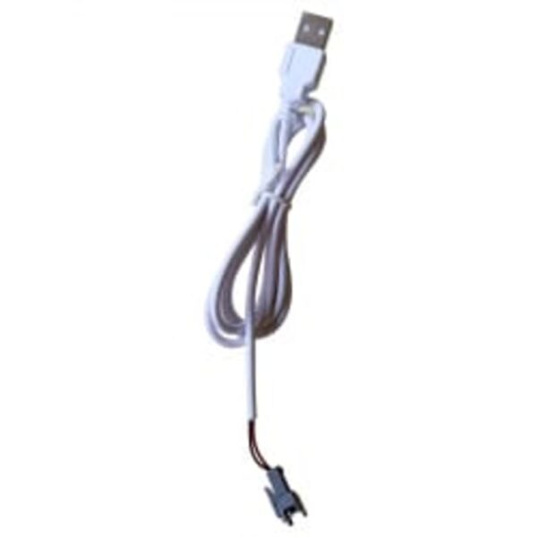 Armário espelhado casa de banho LED 80x12x68cm branco brilhante - Image 6