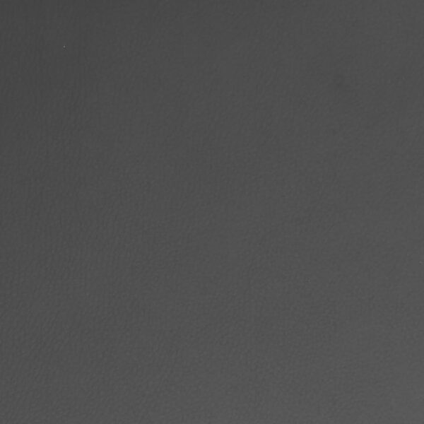 Cadeiras de jantar giratórias 2 pcs couro artificial cinzento - Image 8