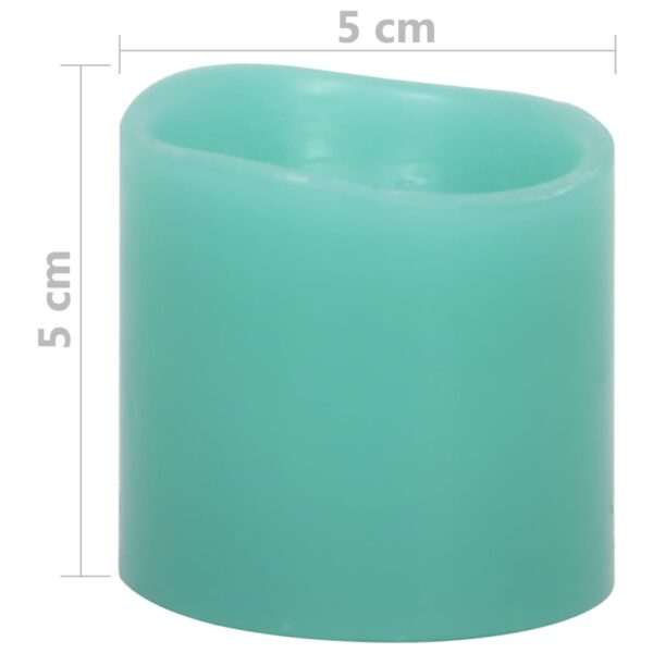 Velas LED elétricas 12 pcs branco quente - Image 6