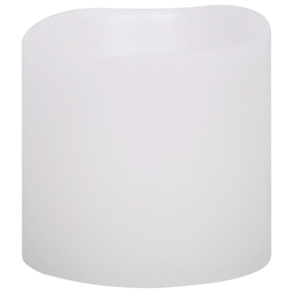 Velas LED elétricas 24 pcs branco quente - Image 4