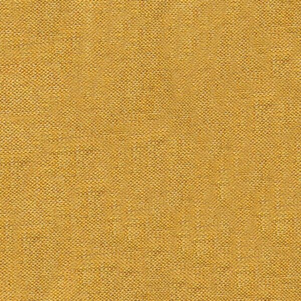 Colchão/cadeira de piso dobrável tecido amarelo mostarda - Image 7