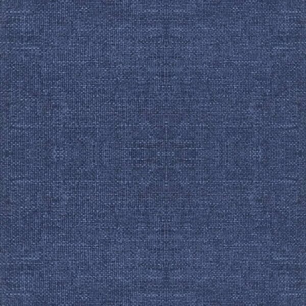 Cadeiras de jantar giratórias 2 pcs tecido azul - Image 8
